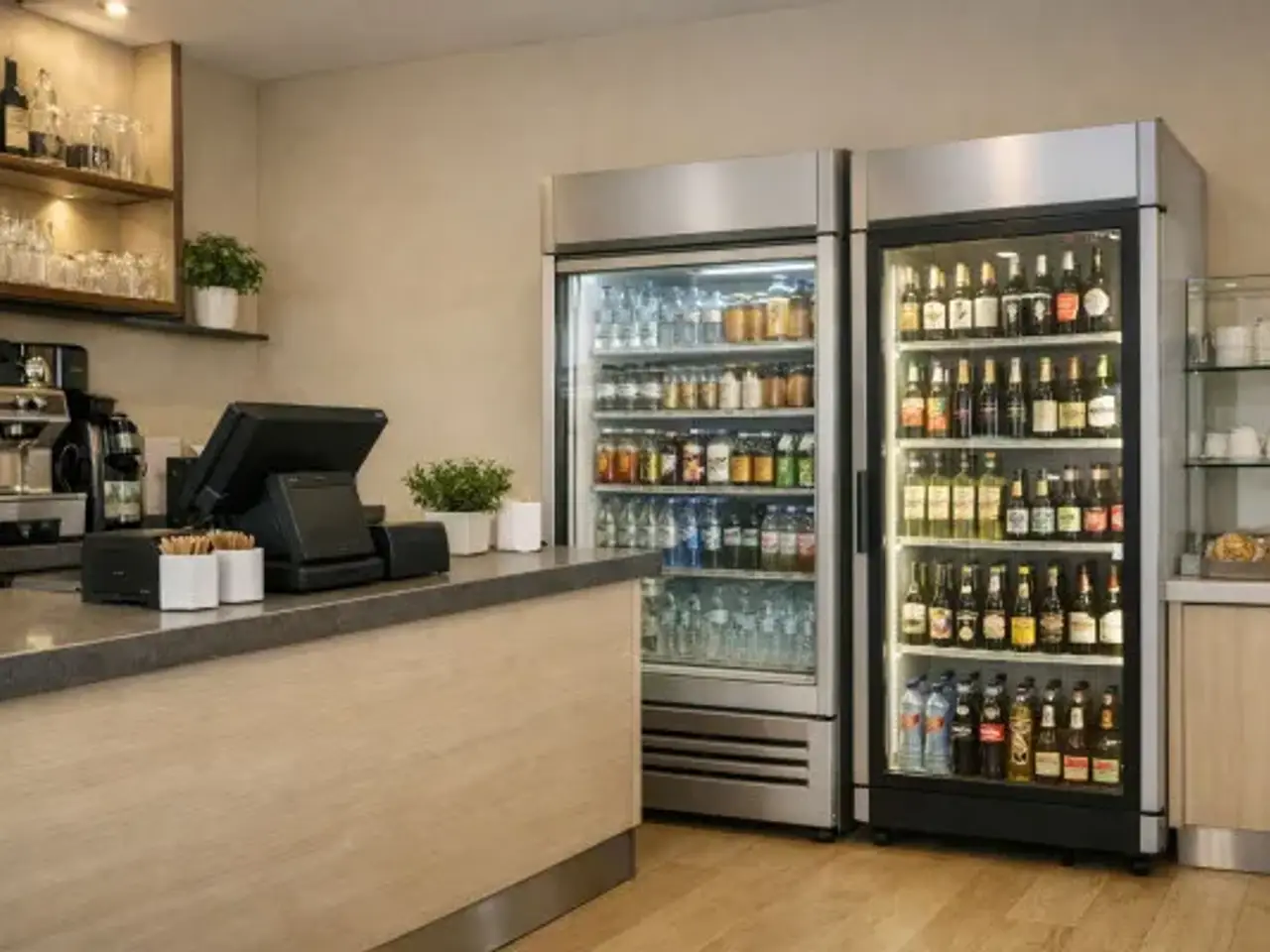 Bar in Via V. Lancia, Torino, {3} - Foto 2