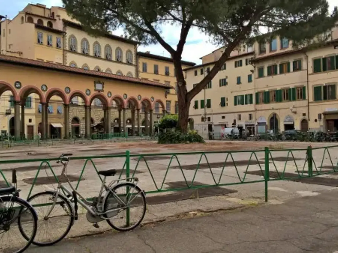 Gelateria in Piazza Lorenzo Ghiberti 27, Firenze, {3} - Foto 1