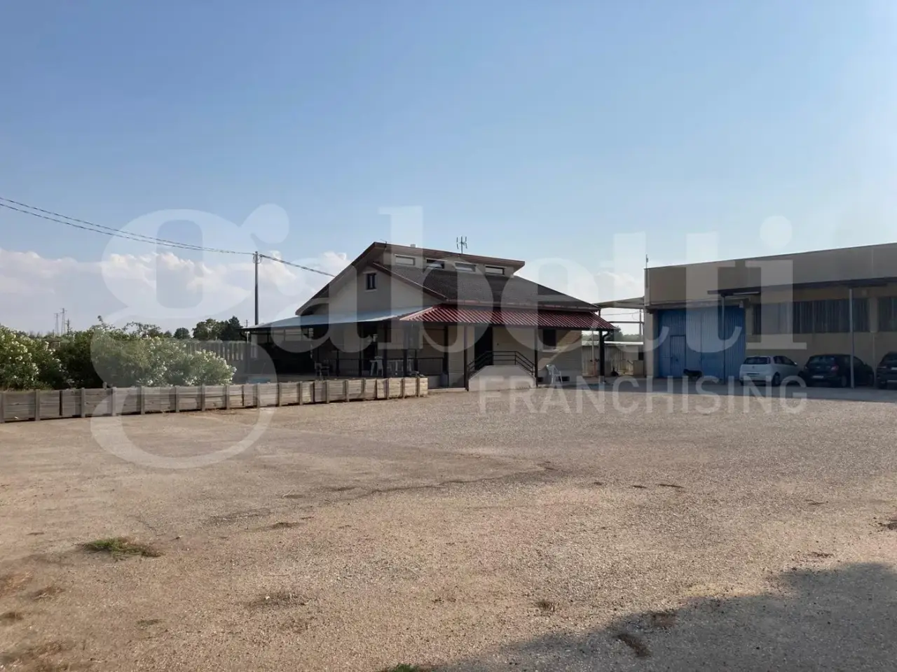 Palazzina commerciale in Strada Statale 16, San Severo, {3} - Foto 2