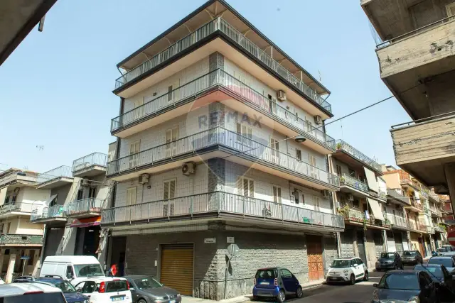 Wohnung in Via Sardegna 25, Paternò - Foto 1