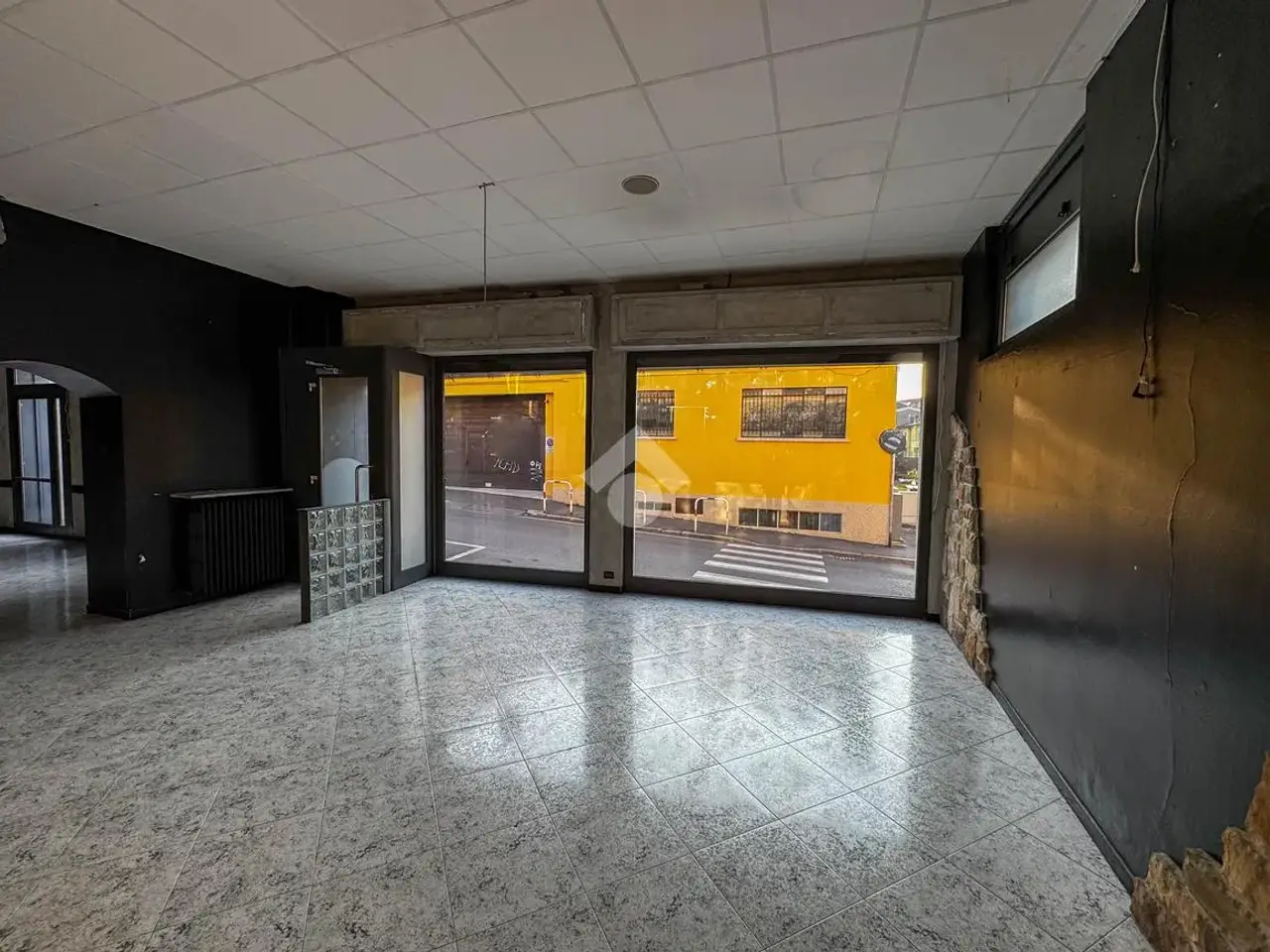 Ufficio in Via Francesco Petrarca 21, Lecco, {3} - Foto 1