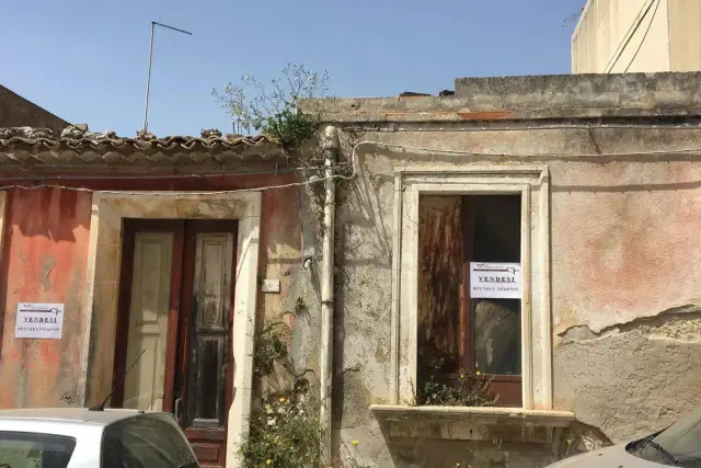 Einfamilienhaus in Via San Domenico Savio, Siracusa - Foto 1