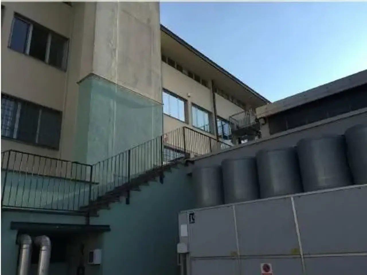 Ufficio in Viale Leonardo da Vinci 162, Trezzano Sul Naviglio, {3} - Foto 2