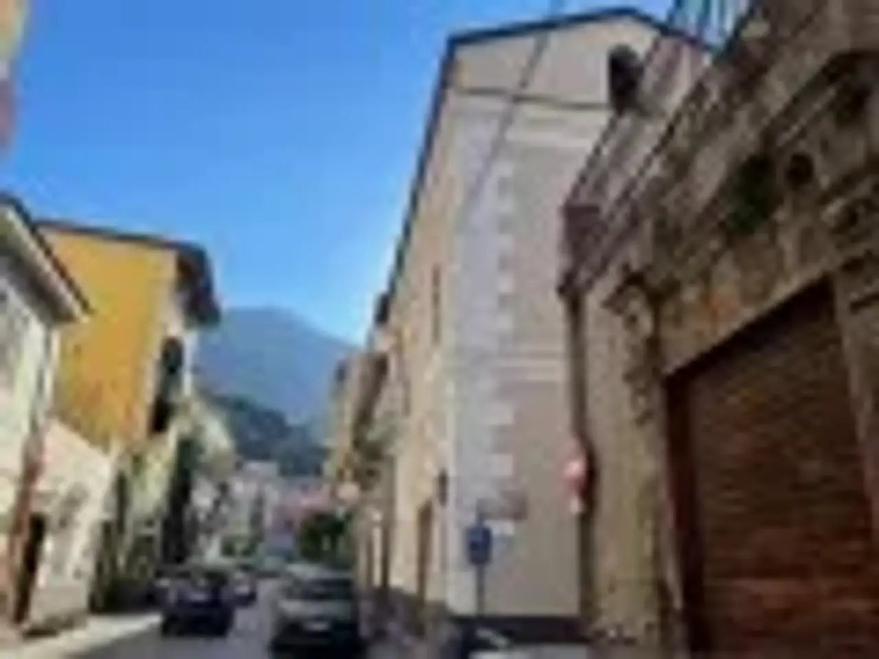 Locale commerciale in Via Tortora				 - 84016				 - Pagani, Pagani, {3} - Foto 2