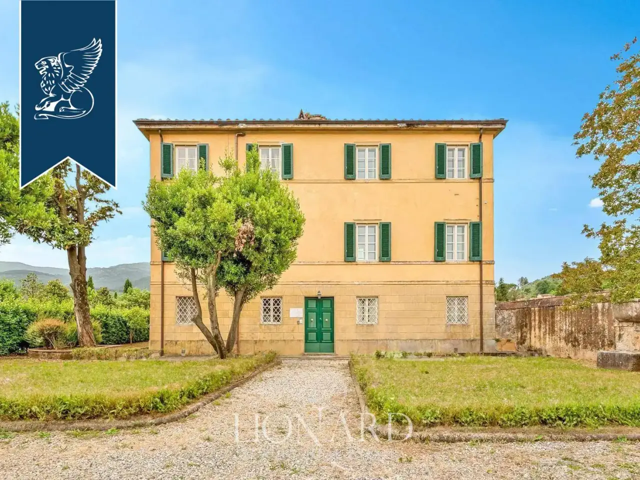 Albergo in , Lucca, {3} - Foto 1