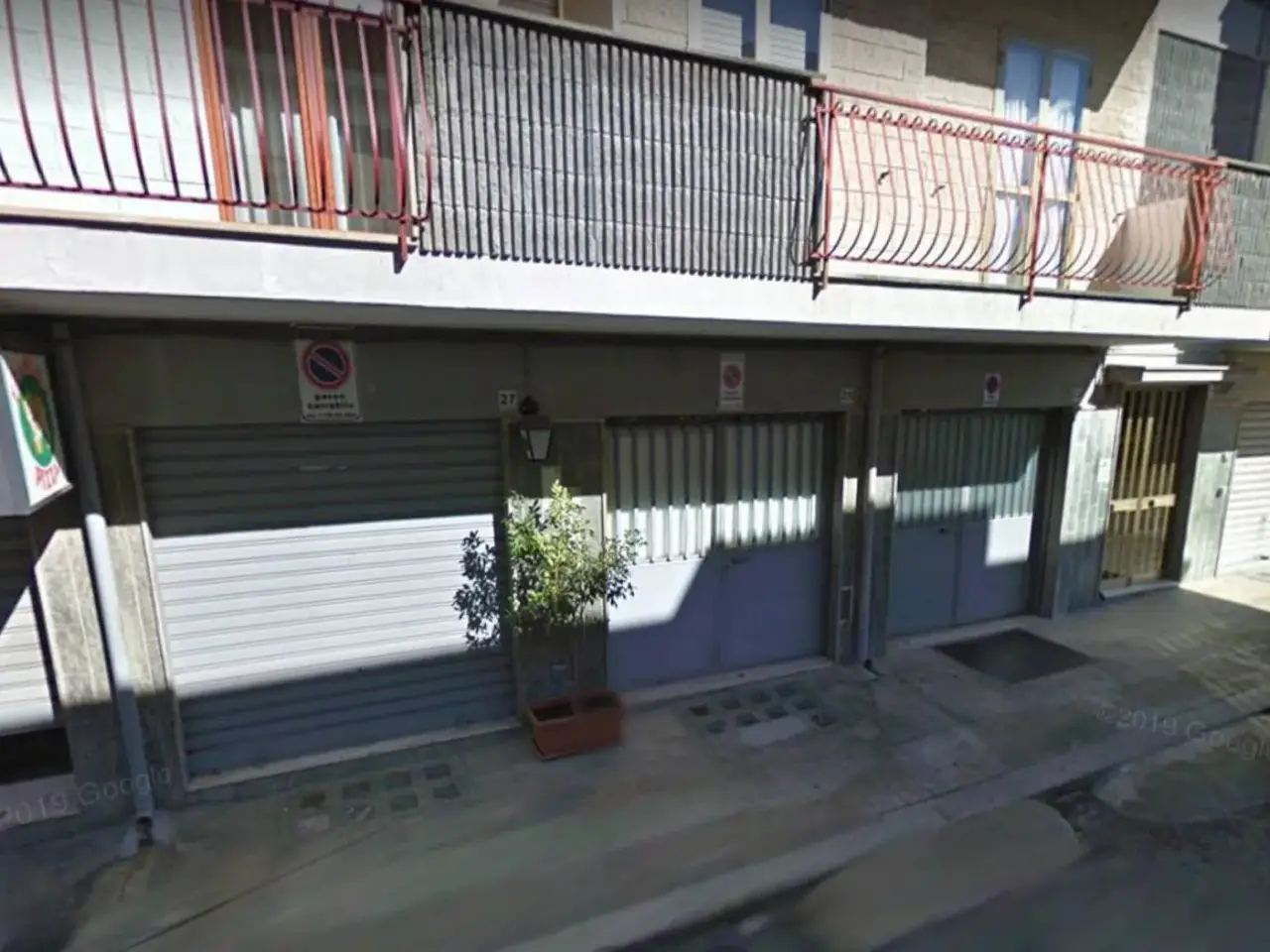 Negozio in Via dei Mille, Adelfia, {3} - Foto 1