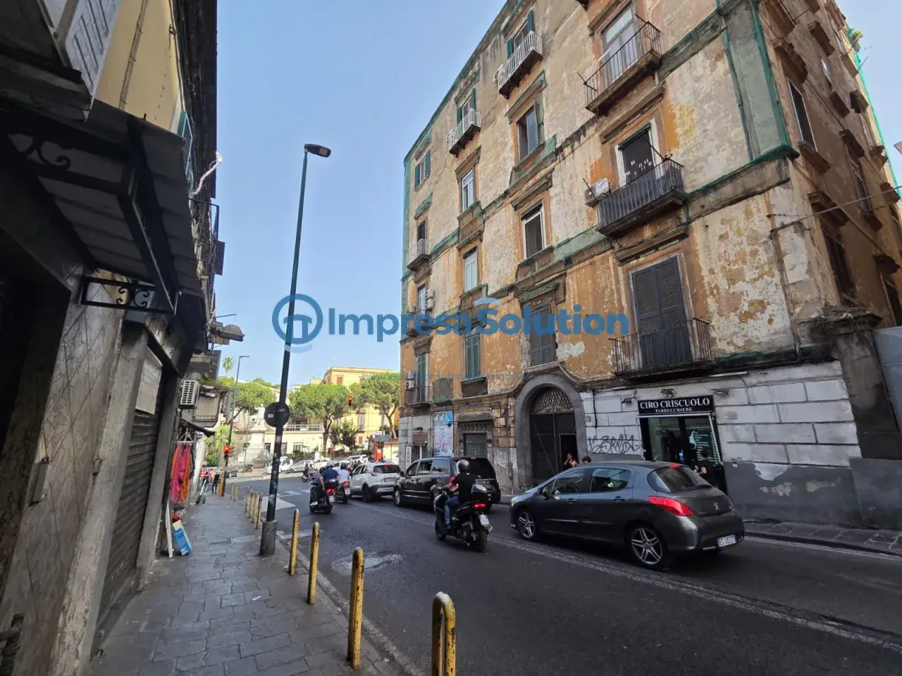Negozio in Via Salvator Rosa, Napoli, {3} - Foto 2