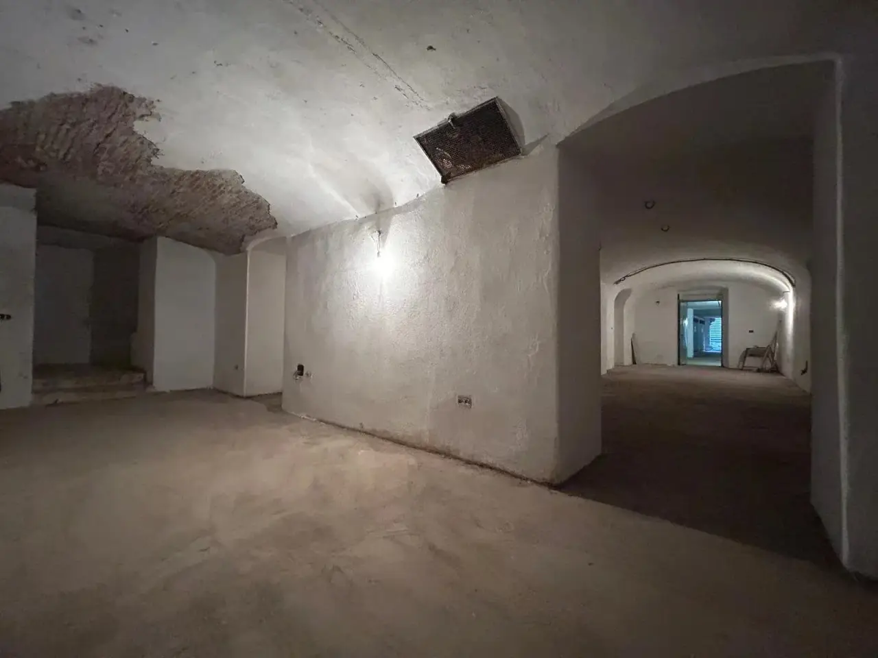 Magazzino in Corso Giuseppe Garibaldi, Chiavari, {3} - Foto 2