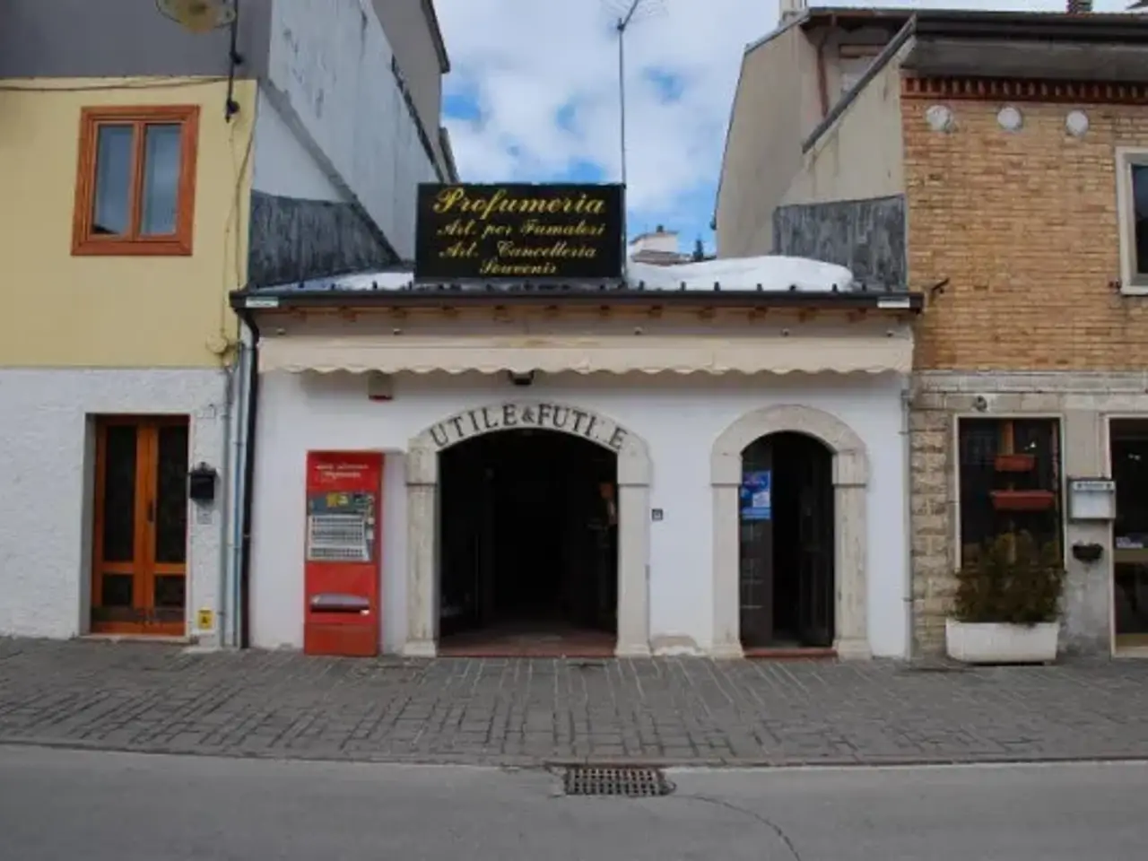 Negozio in Viale Guglielmo Marconi 33, Rivisondoli, {3} - Foto 1
