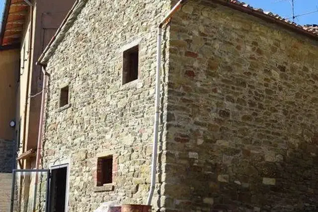 Landhaus, Pratovecchio Stia - Foto 1