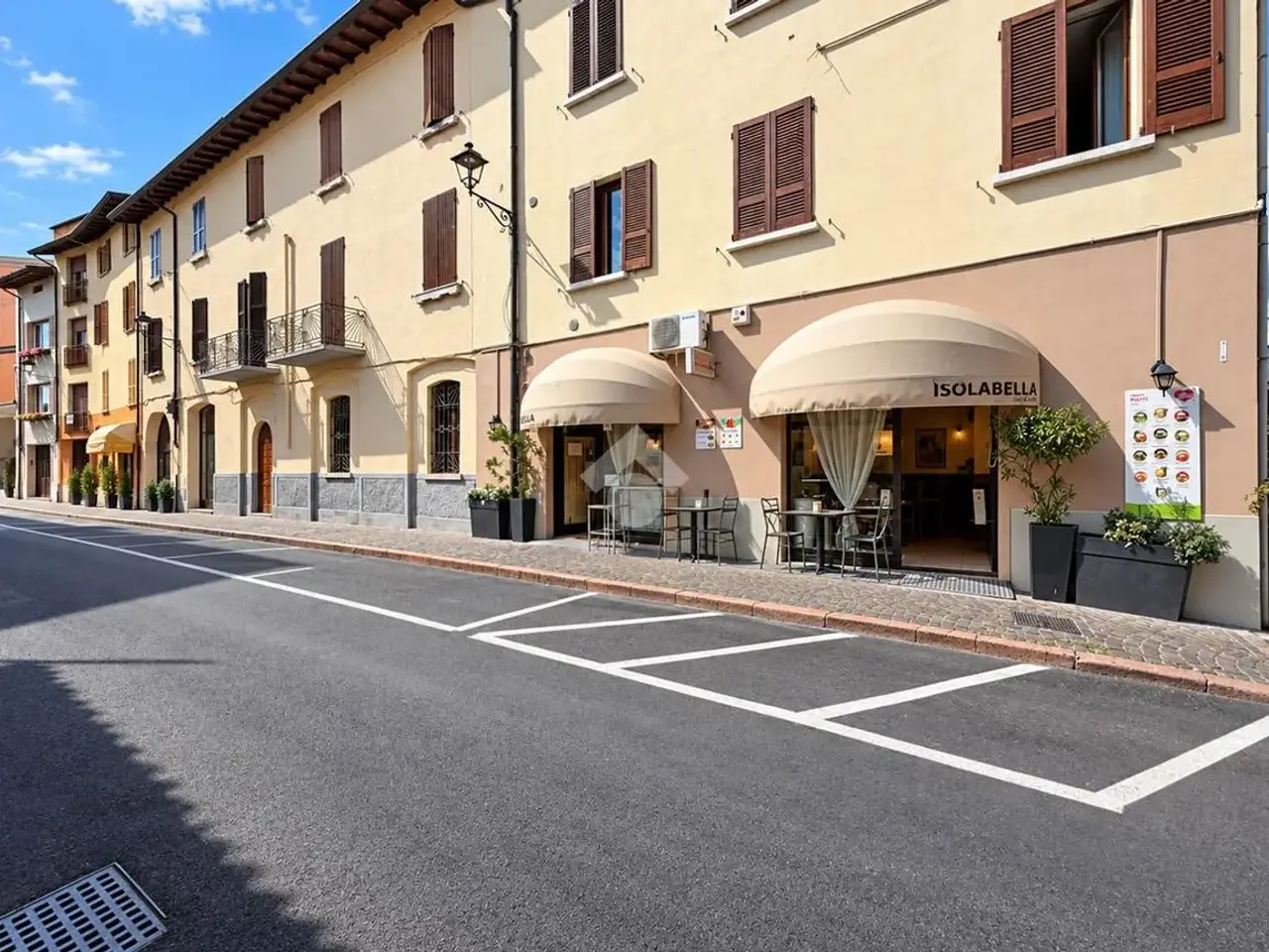 Negozio in Via Pietro da Salò 118, Salo', {3} - Foto 2