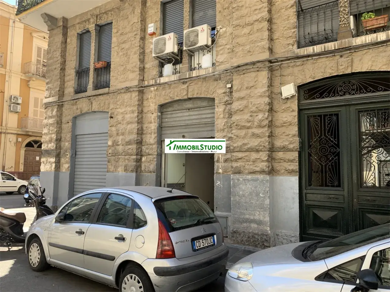 Negozio in Via Libertà, Bari, {3} - Foto 1