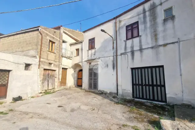 Casa indipendente in C/da Piscitella, Sant'Agata de' Goti - Foto 1