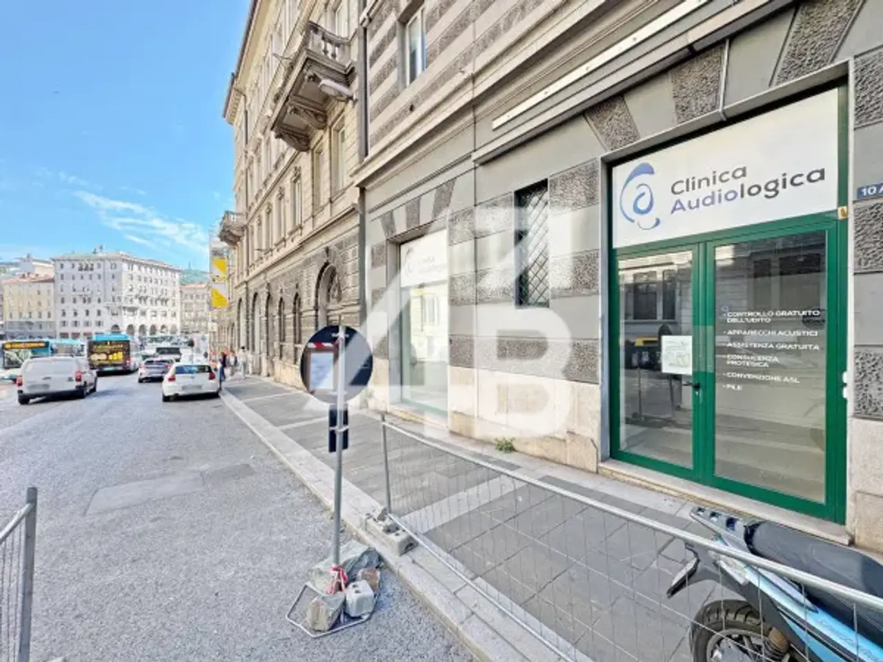 Negozio in Via Silvio Pellico 10/a, Trieste, {3} - Foto 2