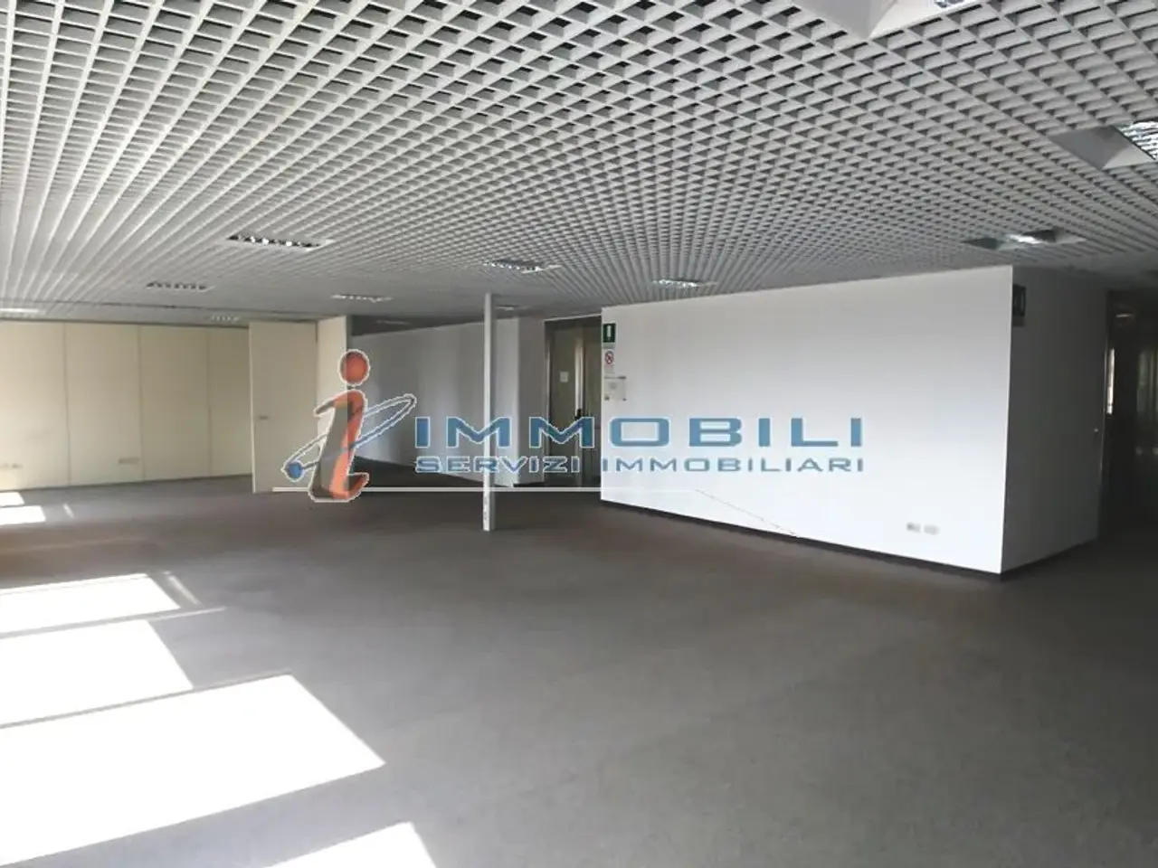 Ufficio in Via Olgia, Segrate, {3} - Foto 2
