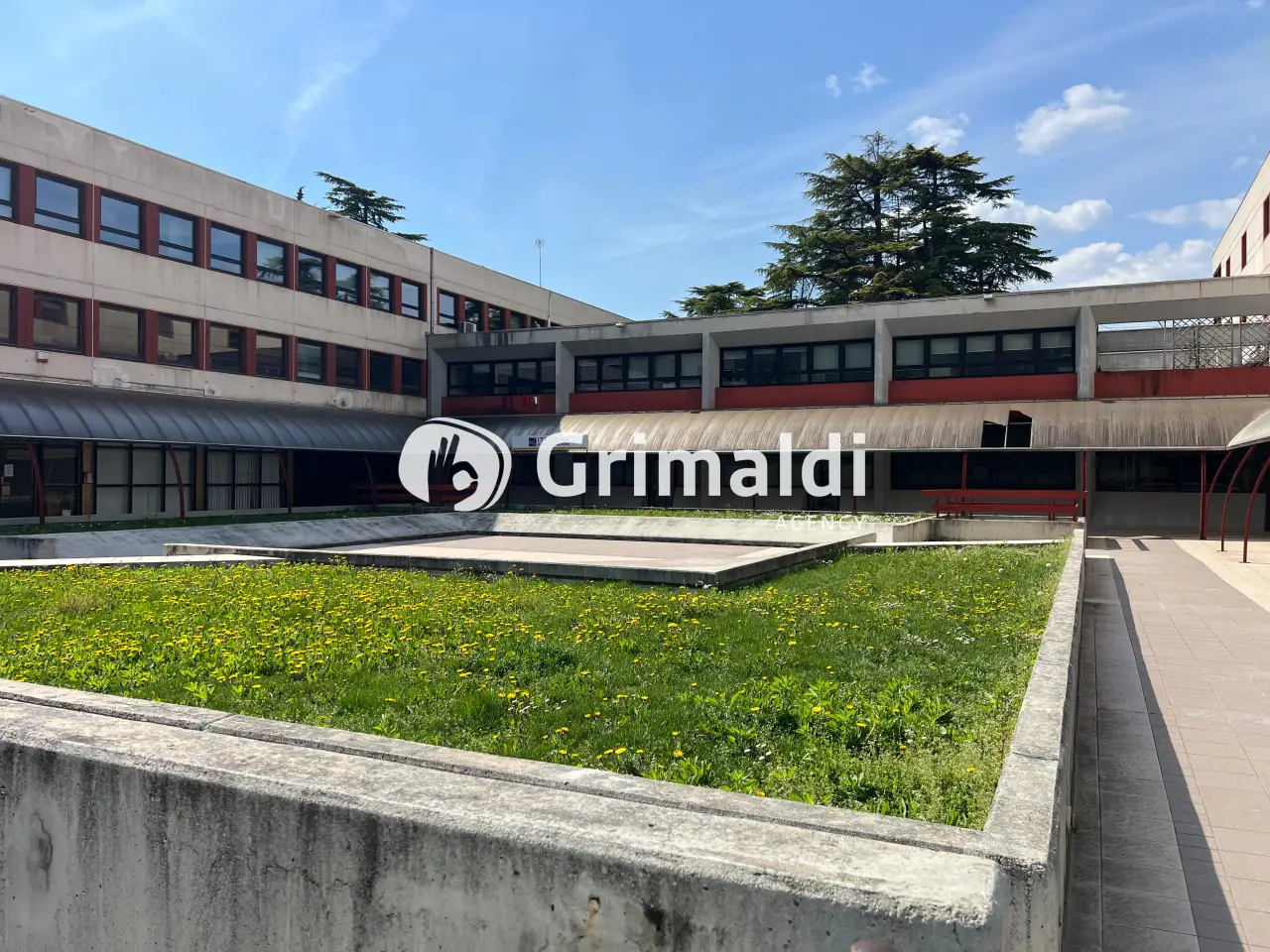 Ufficio in Via Julia 23, Gemona Del Friuli, {3} - Foto 2