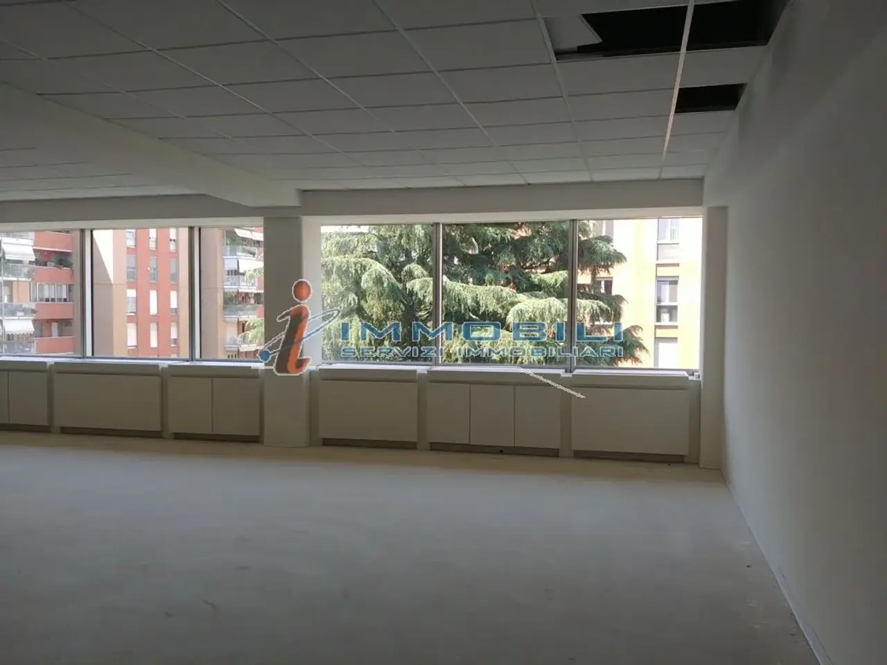 Ufficio in Via Olgia, Segrate, {3} - Foto 1