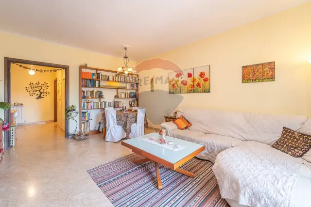 3-room flat, Roma - Photo 1