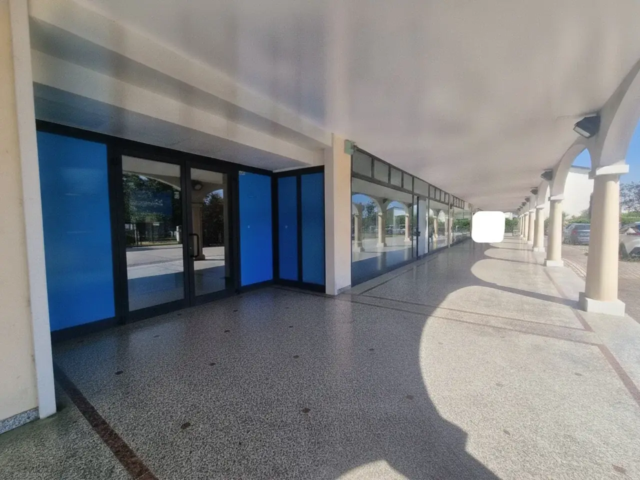 Ufficio in Via Forno, Selvazzano Dentro, {3} - Foto 2