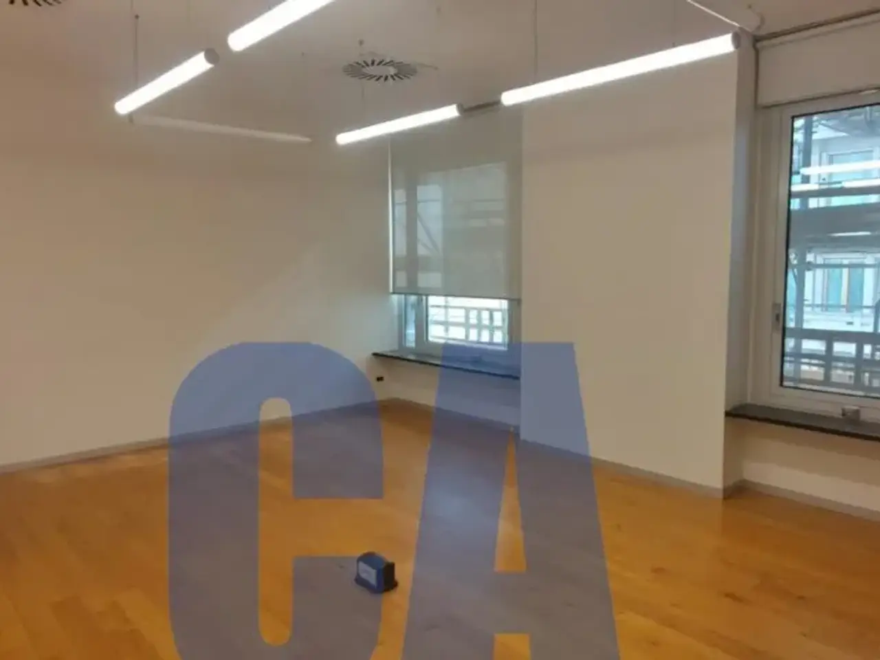 Ufficio in Via Durini, Milano, {3} - Foto 1