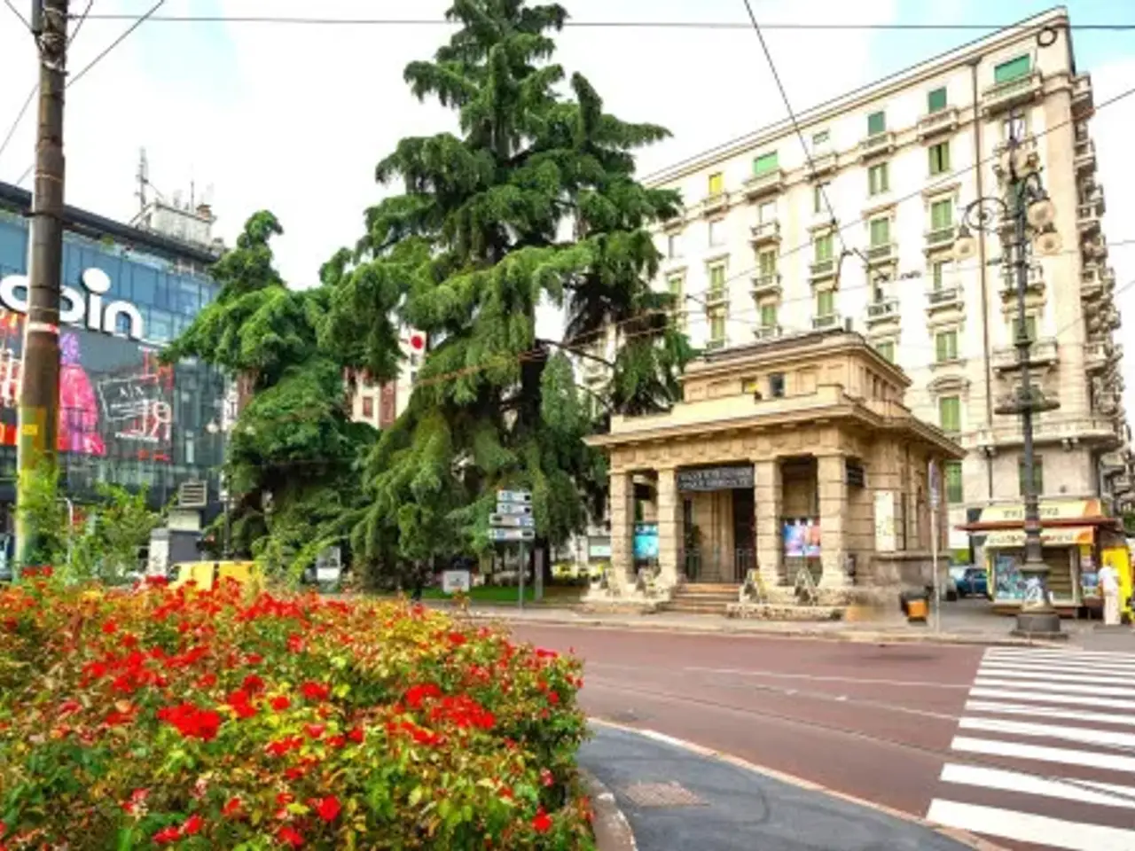 Negozio in , Milano, {3} - Foto 1