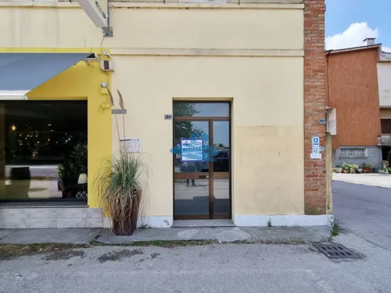 Ufficio in Via Reale 290, Ravenna, {3} - Foto 2