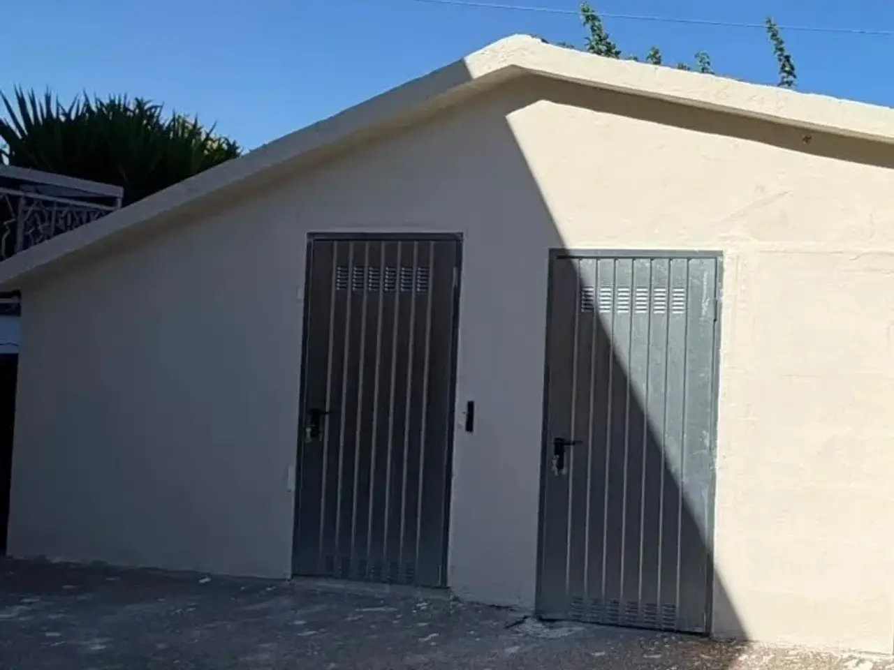 Magazzino in Via Chiarini N 27, Montesilvano, {3} - Foto 2