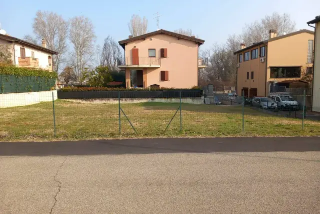 Terreno edificabile in Via Canale dei Molini, Mordano - Foto 1