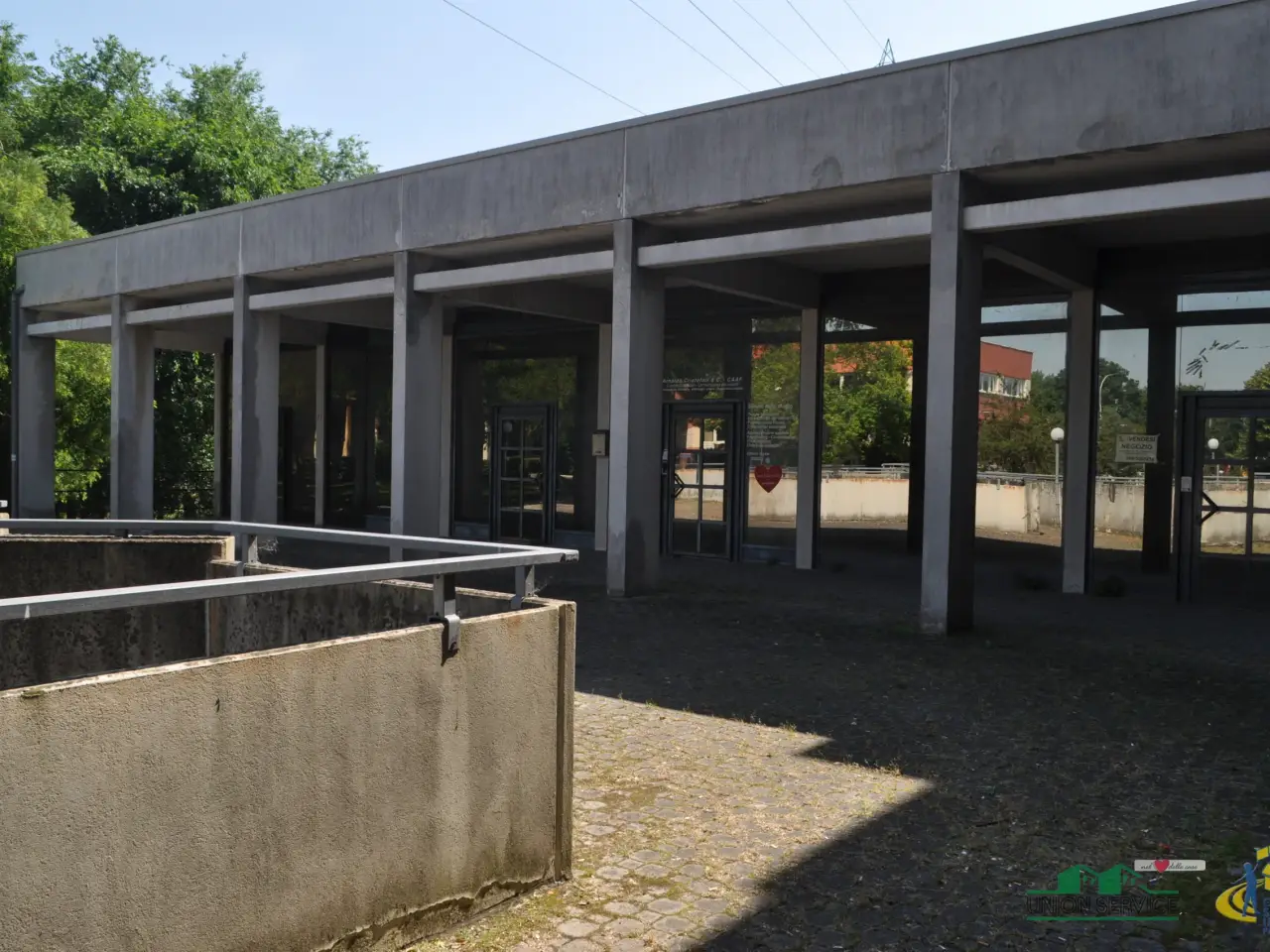 Negozio in Piazza Caduti di Superga, Parma, {3} - Foto 1
