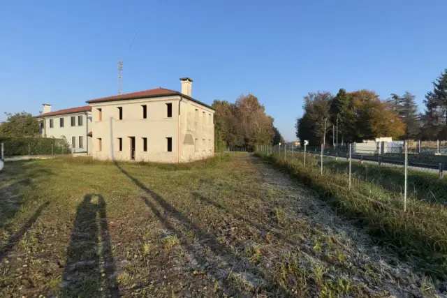 Casa indipendente in Vigonza Via Murano 1, Vigonza - Foto 1