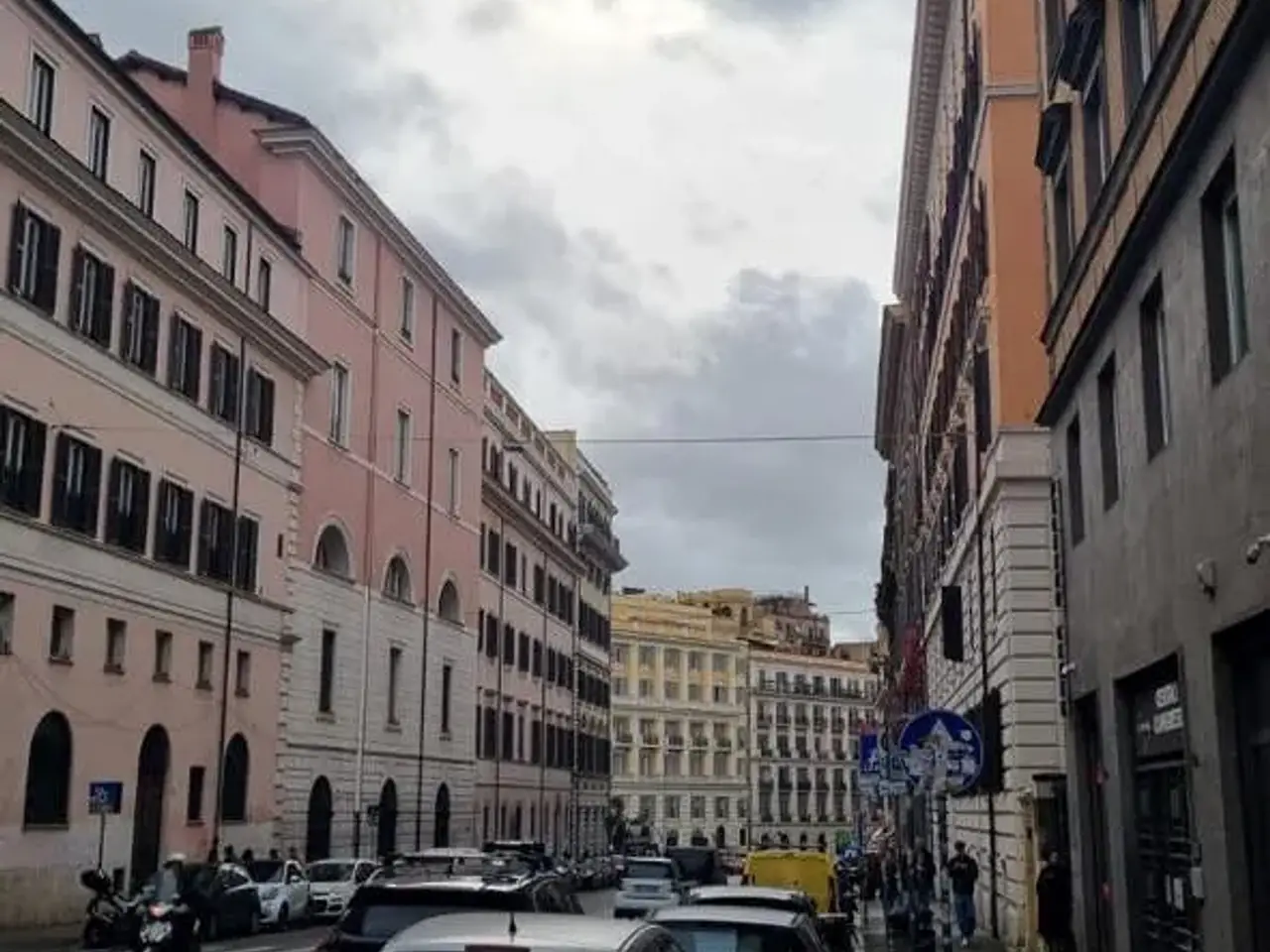 Negozio in Via Cavour, Roma, {3} - Foto 2