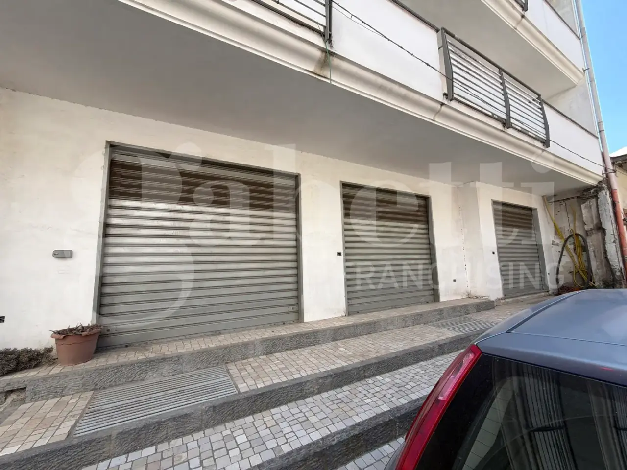 Negozio in Via R. Morandi, Poggiomarino, {3} - Foto 2