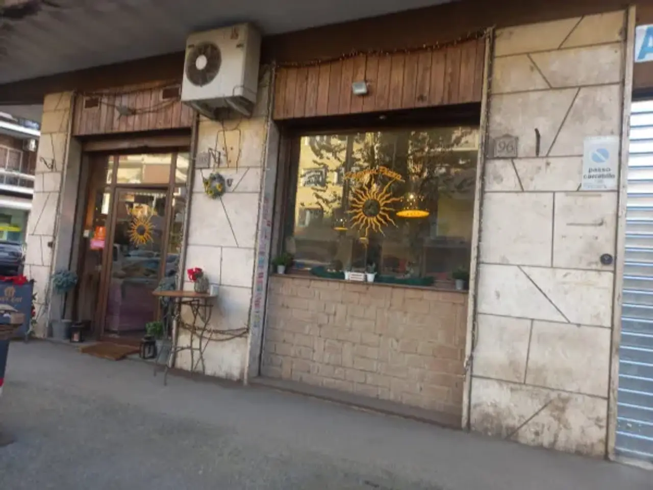 Pizzeria in Via Giulio Aristide Sartorio, Roma, {3} - Foto 2
