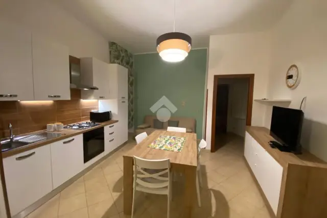 Quadrilocale in affitto, Via Francesco Paolo Perez 216, Palermo - Foto 1