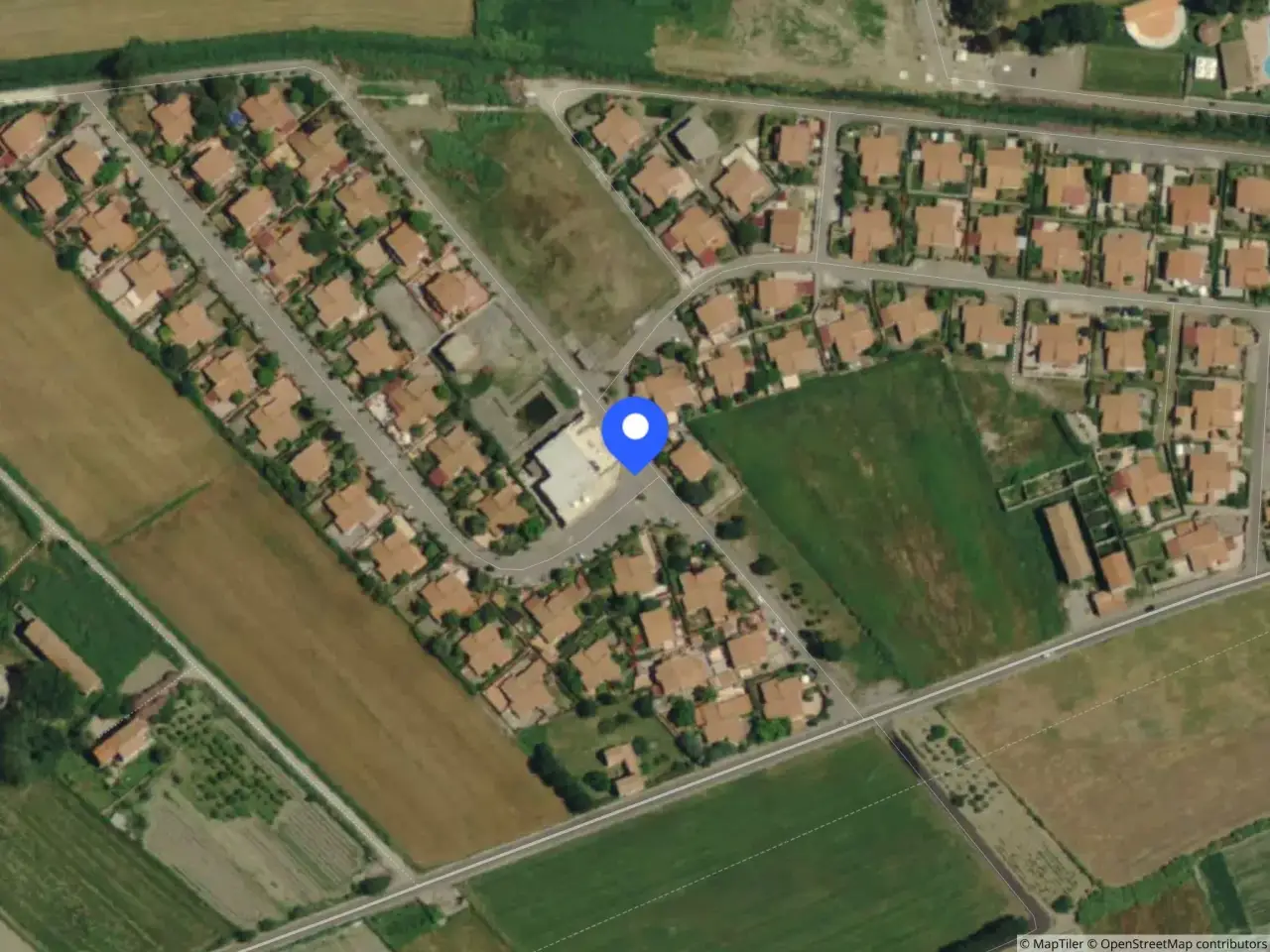 Magazzino in Contrada Ctr. La Bruca, Scalea, {3} - Foto 1