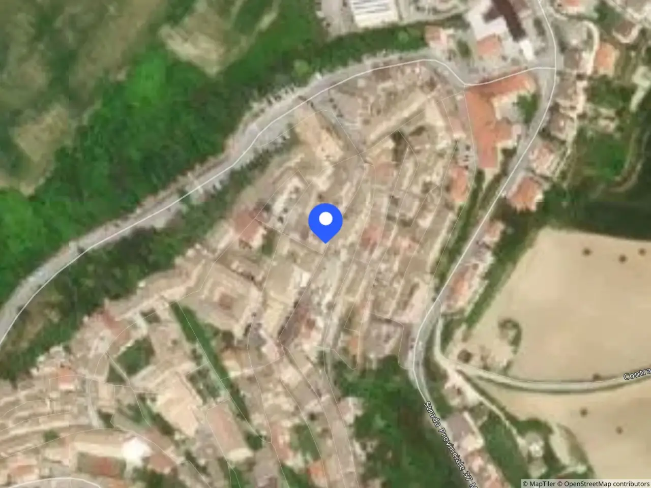 Negozio in Corso Italia, 33, 63833 Montegiorgio Fm, Italia 33, Montegiorgio, {3} - Foto 2