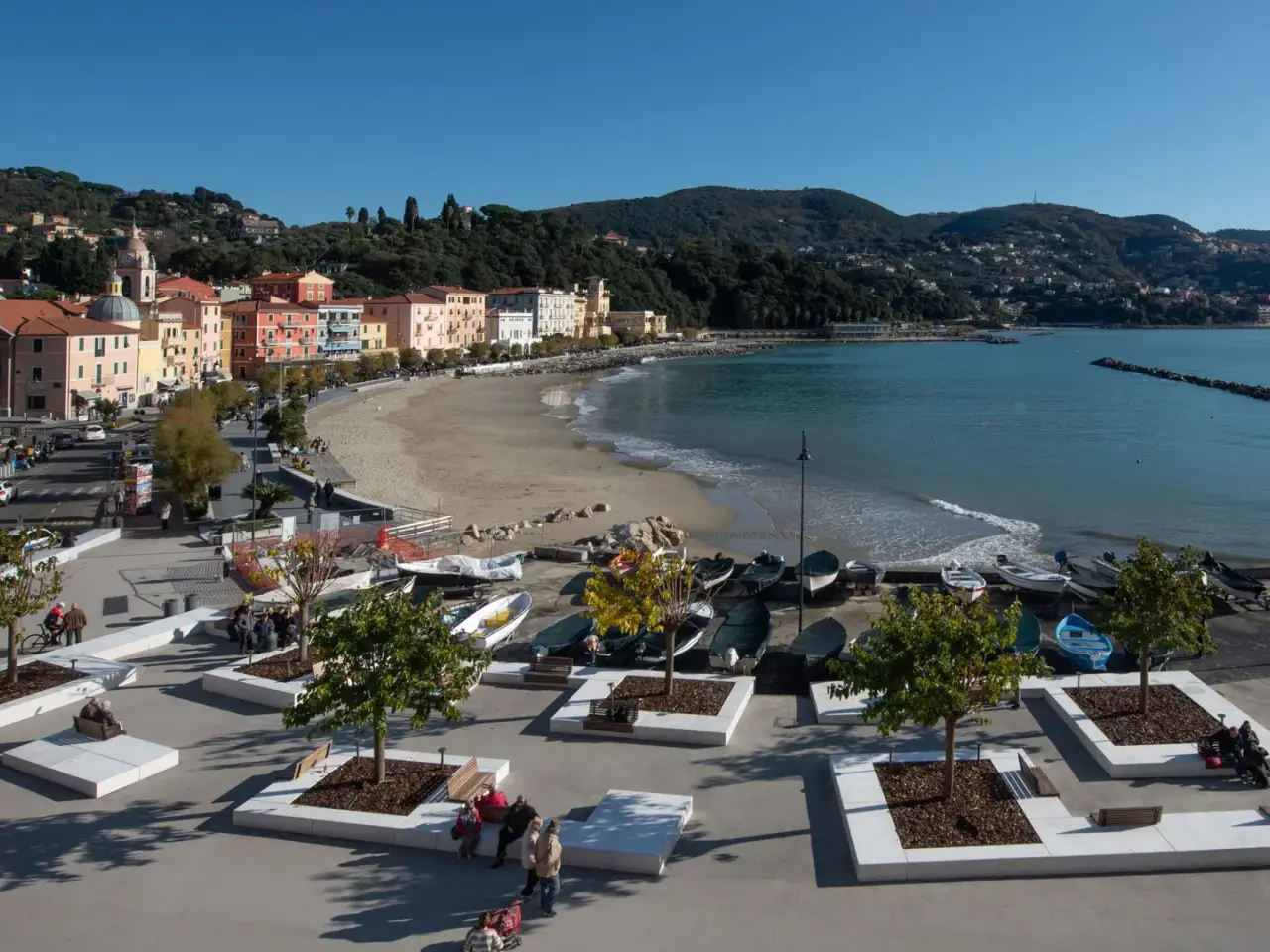 Hotel in , Lerici, {3} - Foto 1