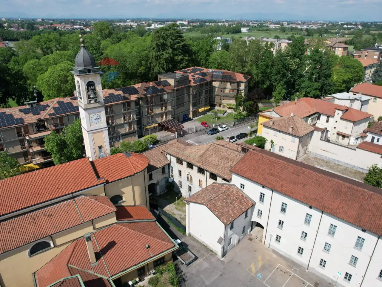 Negozio in , Vanzago, {3} - Foto 2