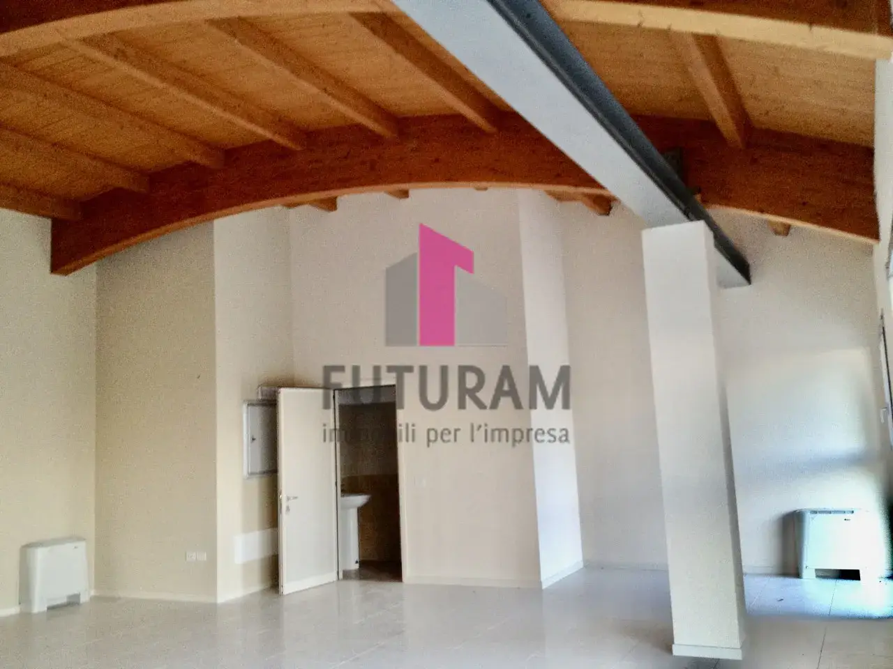 Ufficio in Onè di Fonte Via Gaidola, Fonte, {3} - Foto 2