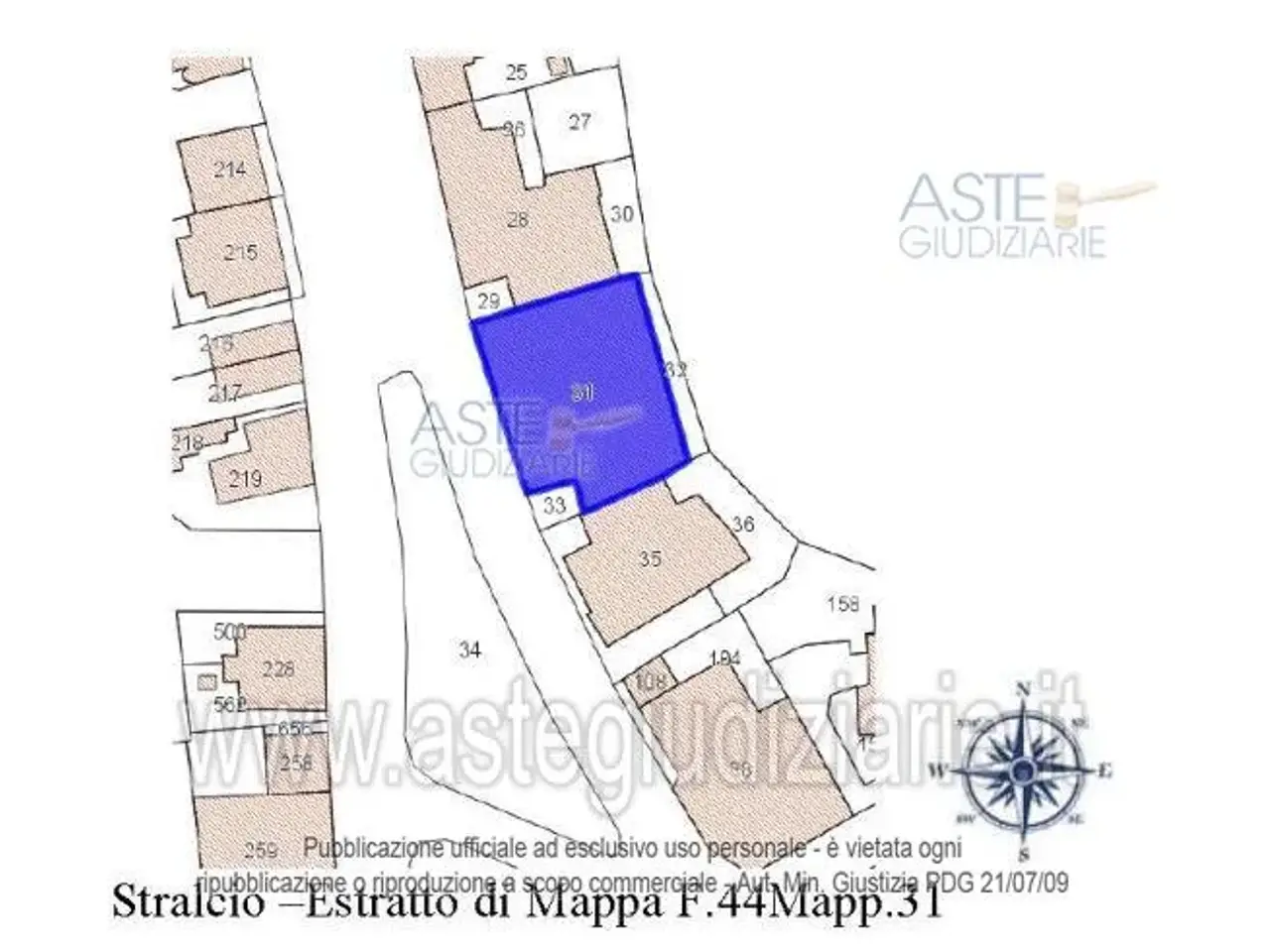 Negozio in Via Colle Verde, 3, 60128 Ancona An, Italia 3, Ancona, {3} - Planimetria 1