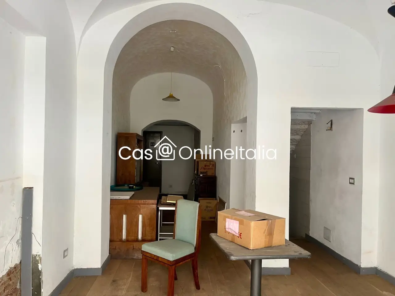 Negozio in Via San Giorgio, 1, Prato 30, Prato, {3} - Foto 1