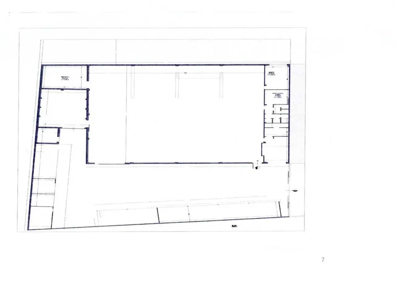 Capannone in , Castel Maggiore, {3} - Foto 1