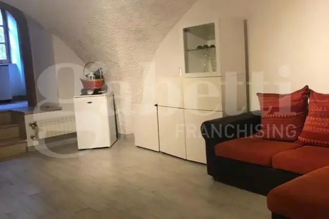 3-room flat in Via Lauri 31, Segni - Photo 1