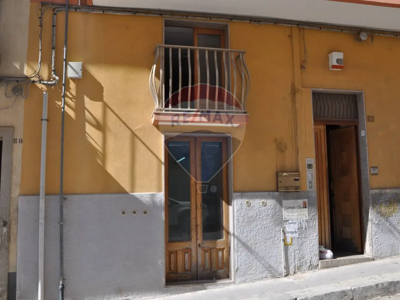 Negozio in Via Solferino 82, Ragusa, {3} - Foto 1