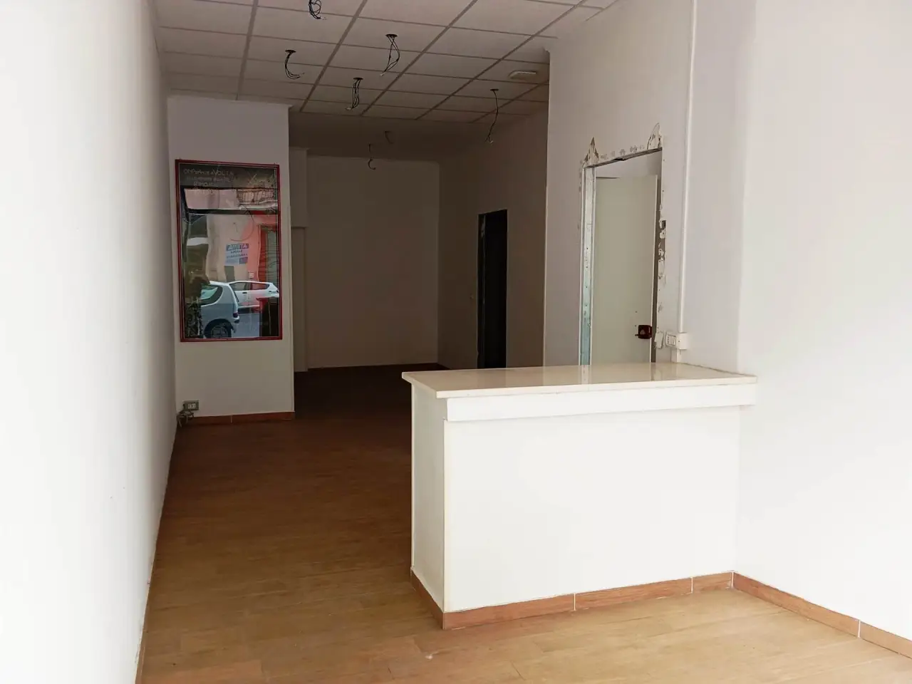 Negozio in Via del Lanificio, Terni, {3} - Foto 2