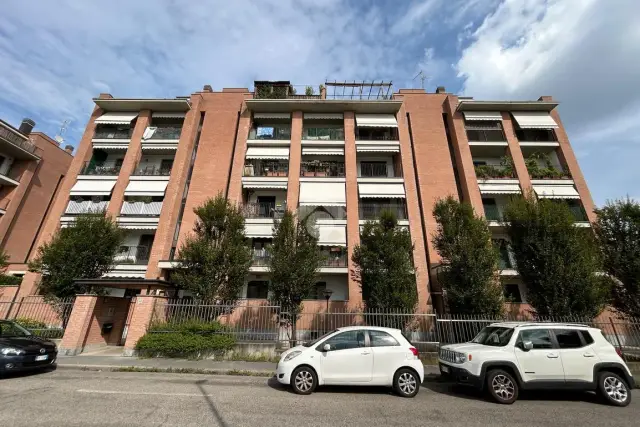 2-room flat in {3}, Appartamento Via Sandro Pertini 42 - Photo 1