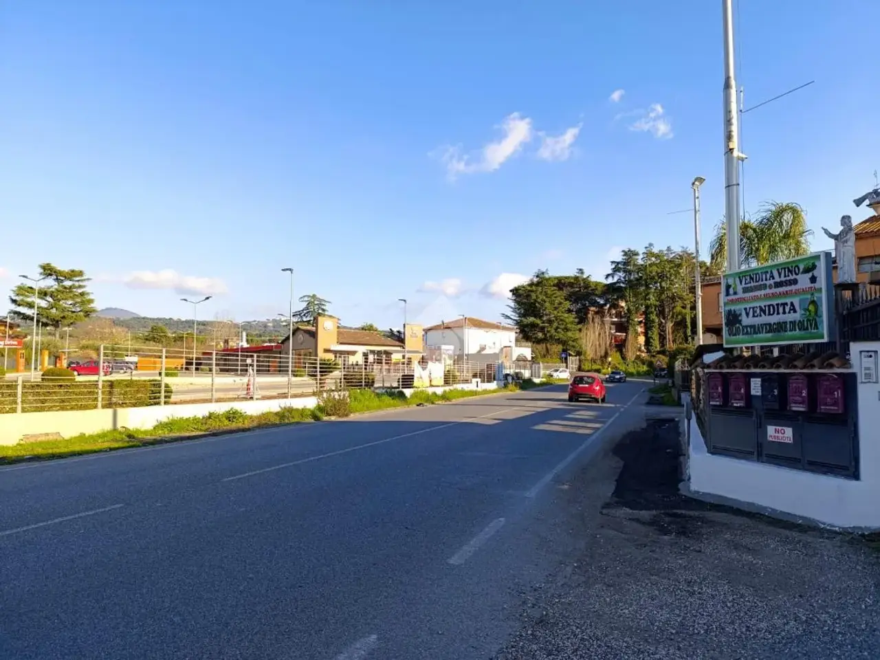 Capannone in Via Nettunense 78, Marino, {3} - Foto 1