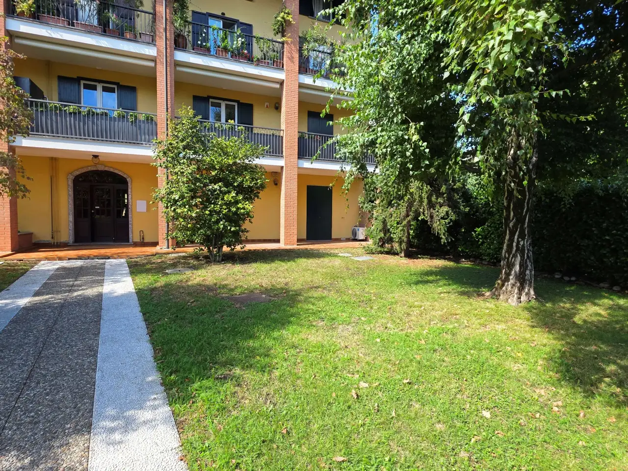 Ufficio in Via Alciato 1, Cantu', {3} - Foto 2