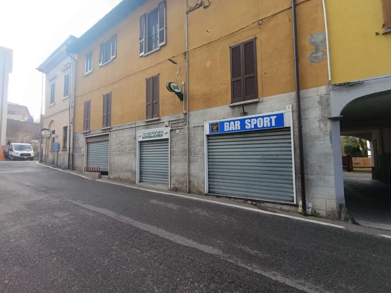Negozio in Via Verdi  1, Veduggio Con Colzano, {3} - Foto 1
