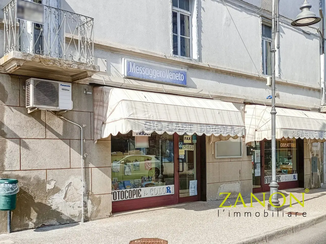 Negozio in Via Latina 1, Romans D'Isonzo, {3} - Foto 1